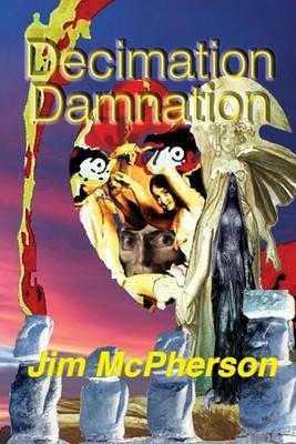 Decimation Damnation: Wilderwitch's Babies 1 - Jim McPherson - cover