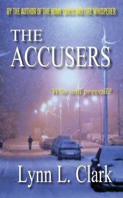 The Accusers - Lynn L Clark - cover