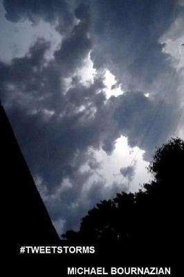 #Tweetstorms - Michael Bournazian - cover
