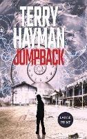 Jumpback - Terry Hayman - cover