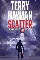 Scatter - Terry Hayman - cover