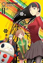 Persona 4 Volume 2