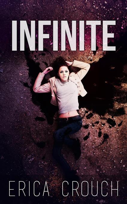 Infinite - Erica Crouch - ebook