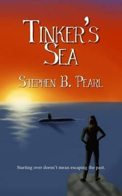 Tinker's Sea - Stephen B Pearl - cover
