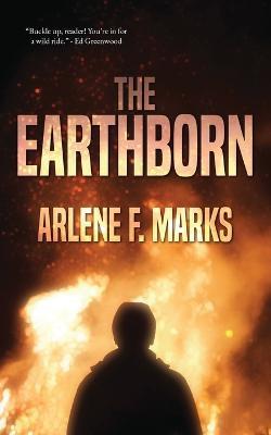 The Earthborn - Arlene F Marks - cover