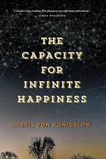 The Capacity for Infinite Happiness
