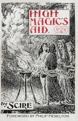 High Magic's Aid - Gerald B Gardner - cover