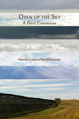 Open up the Sky - Heather Cardin And Rob O'Flanagan - cover
