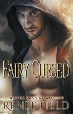 Fairy Cursed - Renee Field - cover