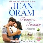 Falling for the Firefighter