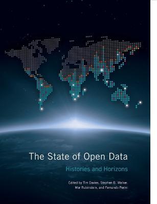 The State of Open Data: Histories and Horizons - cover