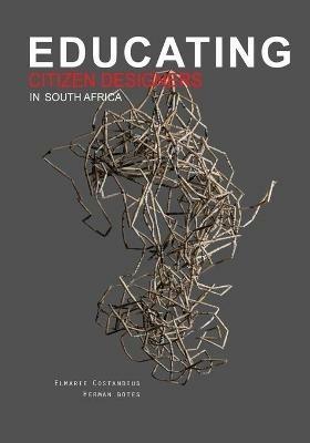 Educating citizen designers in South Africa - cover