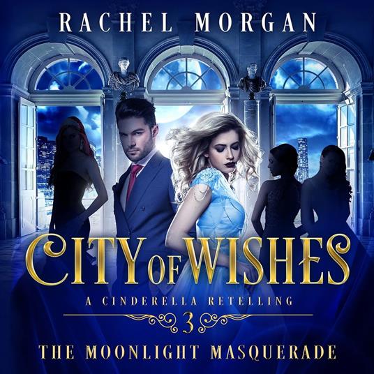 The Moonlight Masquerade