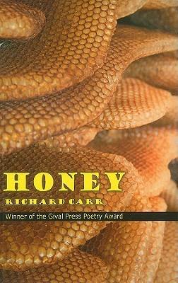 Honey - Richard Carr - cover