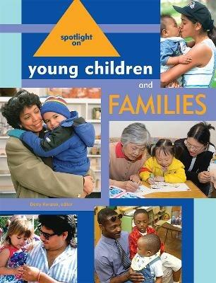 Spotlight on Young Children and Families - cover