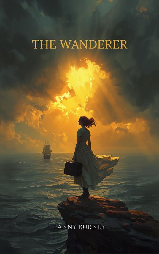 The Wanderer