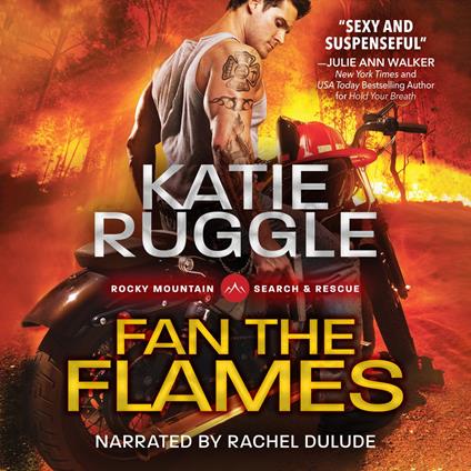 Fan the Flames