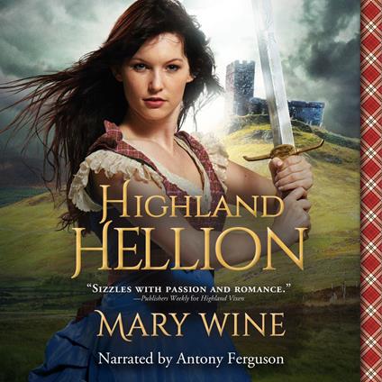 Highland Hellion