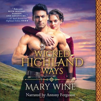 Wicked Highland Ways