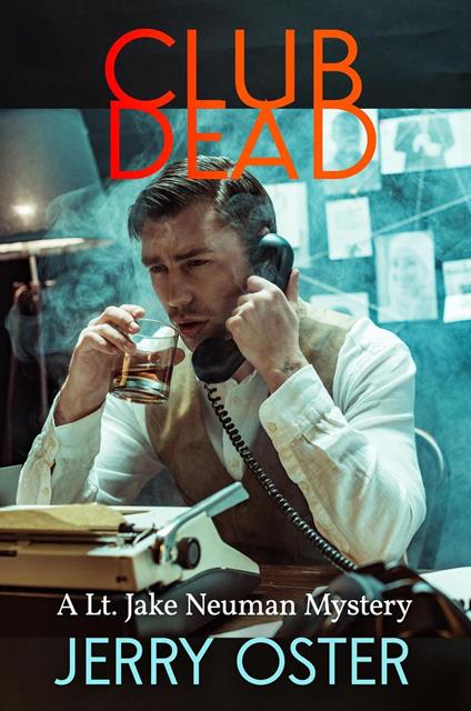Club Dead