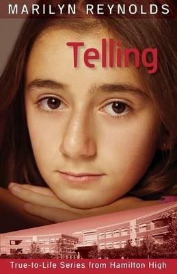 Telling - Marilyn Reynolds - cover