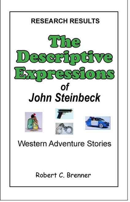 The Descriptive Expressions of John Steinbeck