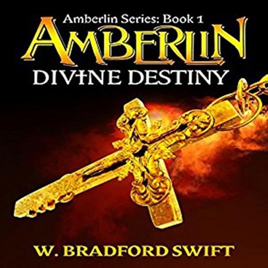 Amberlin: Divine Destiny