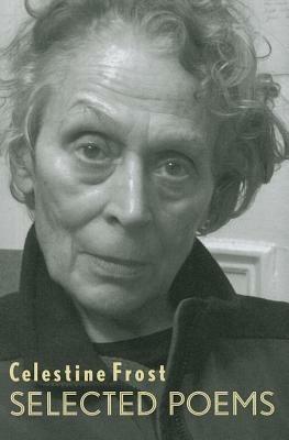 Selected Poems - Celestine Frost - cover