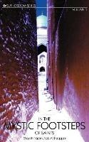 In the Mystic Footsteps of Saints - Grandshaykh Abd Allah Ad-Daghestani,Shaykh Nazim Adil Al-Haqqani - cover