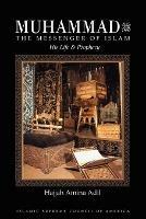 Muhammad: The Messenger of Islam - Hajjah Amina Adil - cover