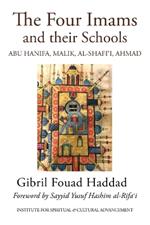 The Four Imams and Their Schools