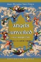 Angels Unveiled, A Sufi Perspective - Shaykh Muhammad Hisham Kabbani - cover