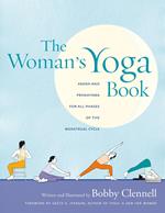 The Woman's Yoga Book