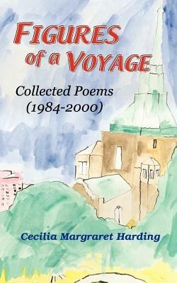 Figures of a Voyage - Cecilia Margaret Harding - cover