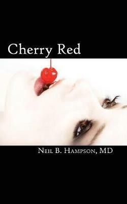 Cherry Red - Neil B Hampson - cover