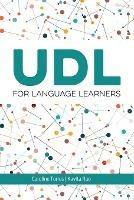 UDL for Language Learners - Caroline Torres,Kavita Rao - cover