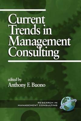 Current Trends in Management Consulting - cover