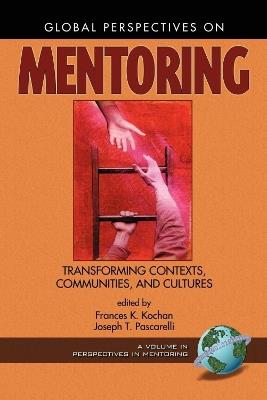 Global Perspectives on Mentoring - cover