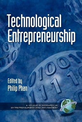 Technology and Entrepreneurship - cover