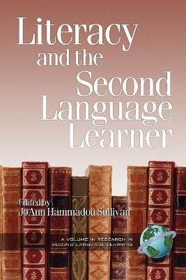 Literacy and the Second Language Learner - cover