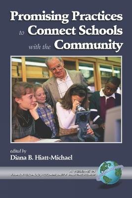 Promising Practices to Connect Schools with the Community - cover