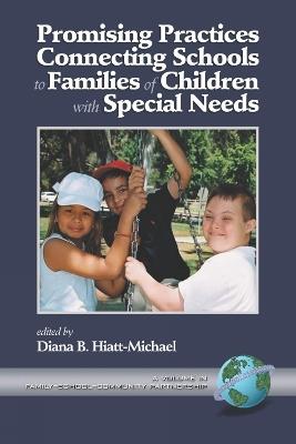 Promising Practices For Family Involvement With Sp - cover