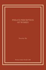 Philo's Perception of Women