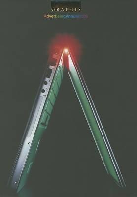 Graphis Advertising Annual - B. Martin Pedersen - cover