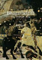 Bhagavadgita: The Celestial Song