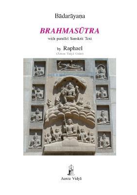 Brahmasutra - Badaraya?a - cover