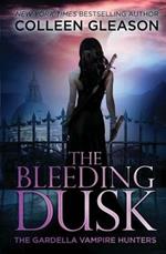The Bleeding Dusk: Victoria Book 3