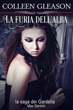La furia dell'alba
