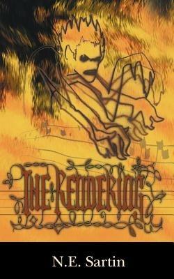 The Rendering - N. E. Sartin - cover