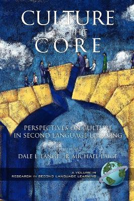 Culture as the Core: Perspective on Culture in Second Language Education - cover